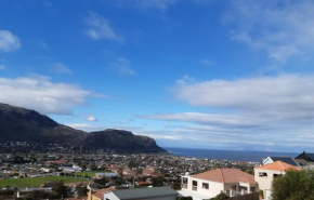 Гостиница A Place in Thyme  Fish Hoek
